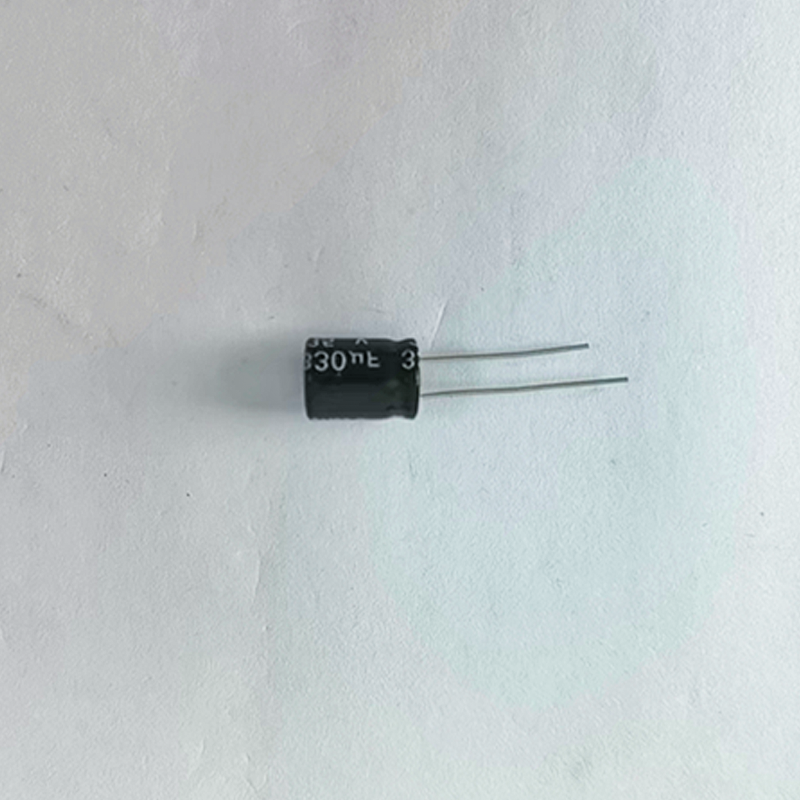 Conventional electrolytic capacitors-B Conventional electrolytic capacitors-B