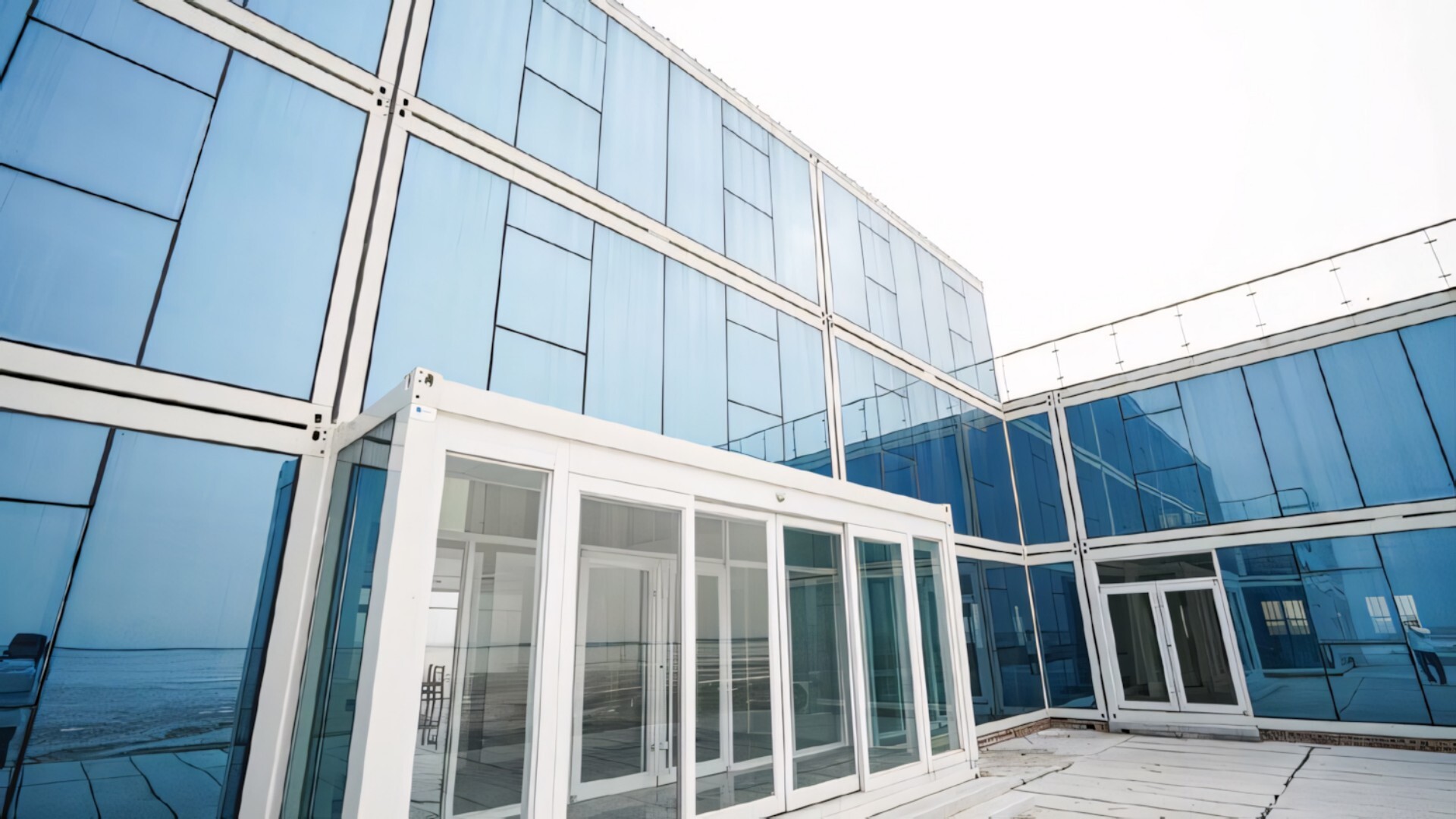 Marine Fisheries Project