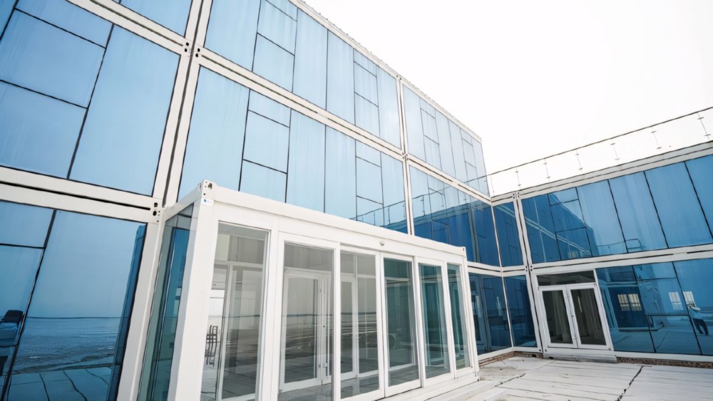 Marine Fisheries Project