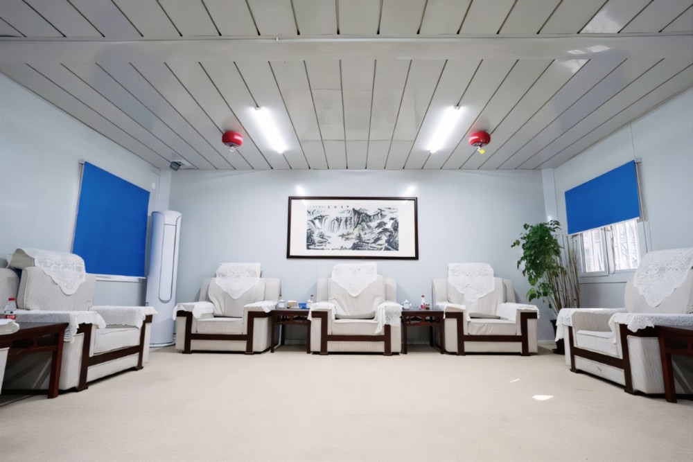 Health Station Project