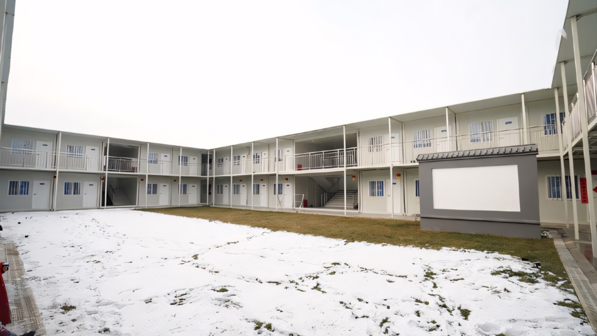 Maternal and Child Health Hospital Project Maternal and Child Health Hospital Project