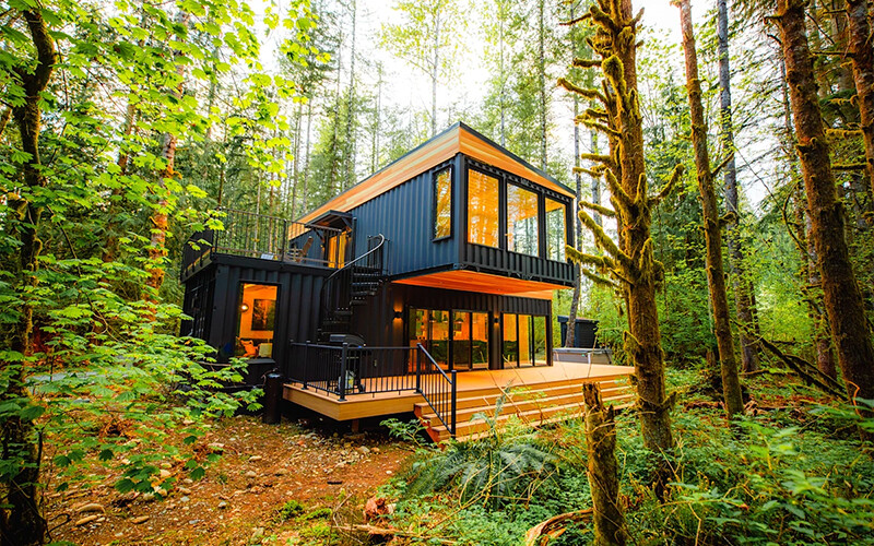 How Modular Design is Revolutionizing the Construction of Container Homes How Modular Design is Revolutionizing the Construction of Container Homes