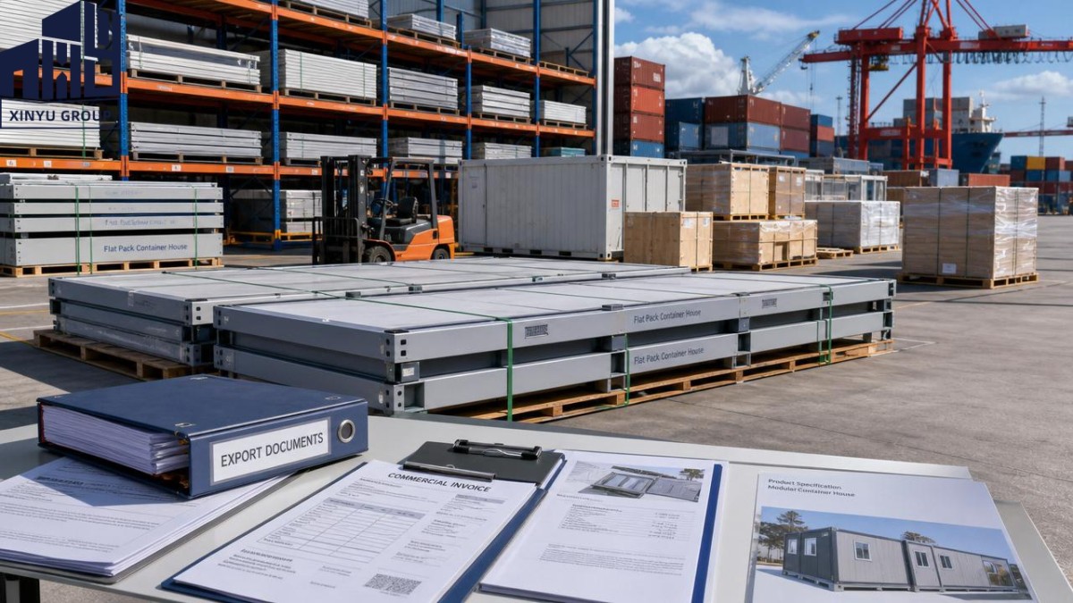 DOJ Case Raises Export Compliance Risks DOJ Case Raises Export Compliance Risks