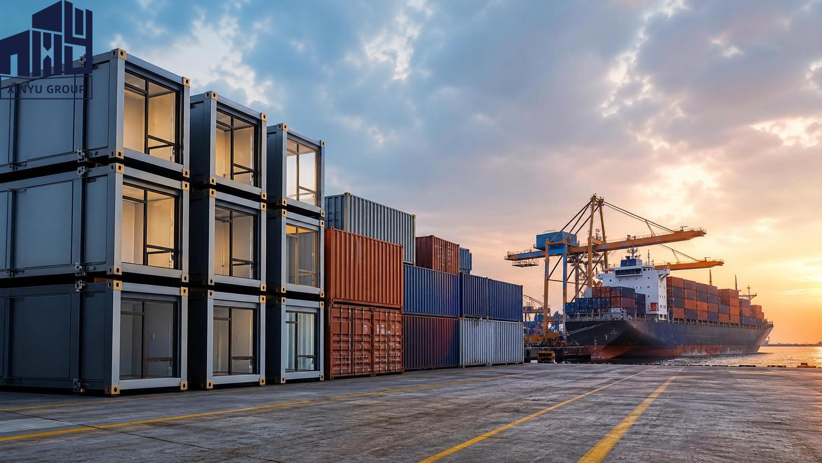 COSCO Adds Peak Season Surcharge on US, Canada Routes COSCO Adds Peak Season Surcharge on US, Canada Routes