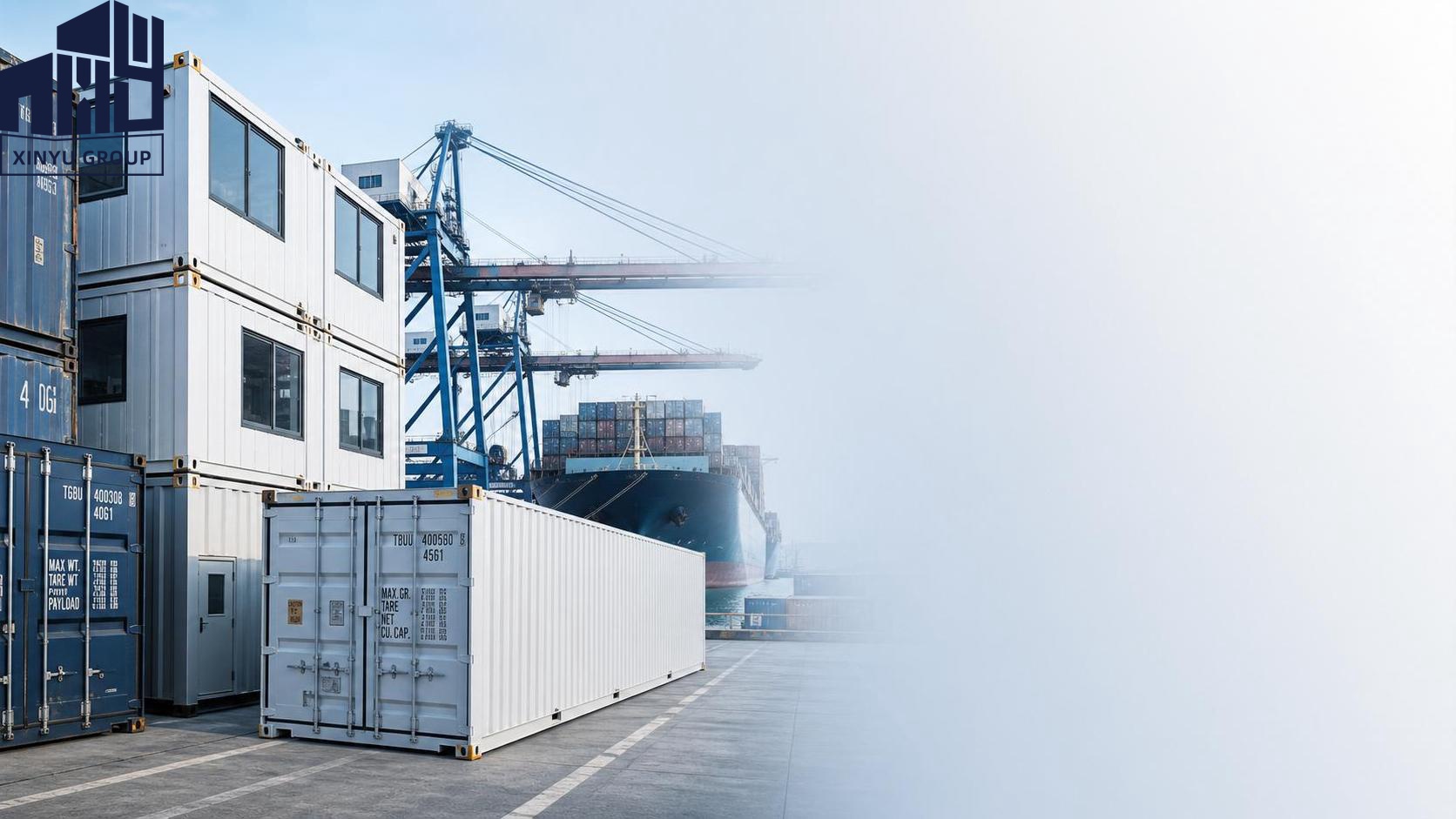 US-Bound Freight Surge Pressures Container Home Exports US-Bound Freight Surge Pressures Container Home Exports