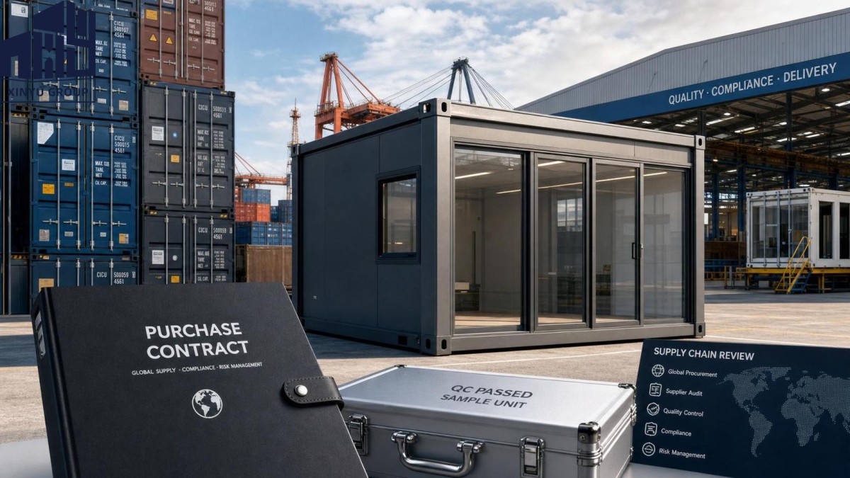 DOJ Container Price-Fixing Case Raises Buyer Risk Review DOJ Container Price-Fixing Case Raises Buyer Risk Review