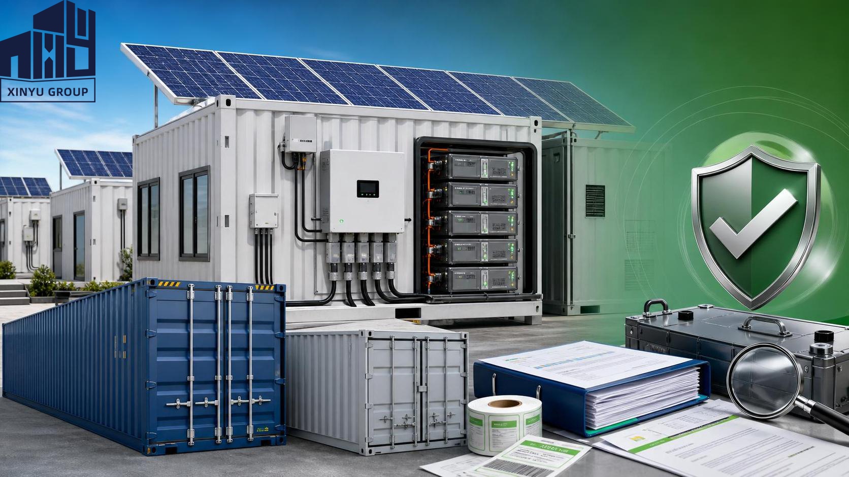 India Mandates Third-Party Lithium Battery Checks for Imports India Mandates Third-Party Lithium Battery Checks for Imports