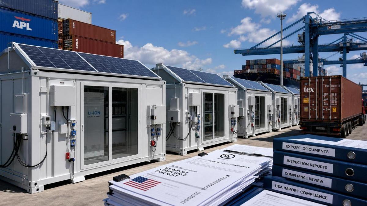 CBP Rule Tightens Compliance for Container Home Imports CBP Rule Tightens Compliance for Container Home Imports
