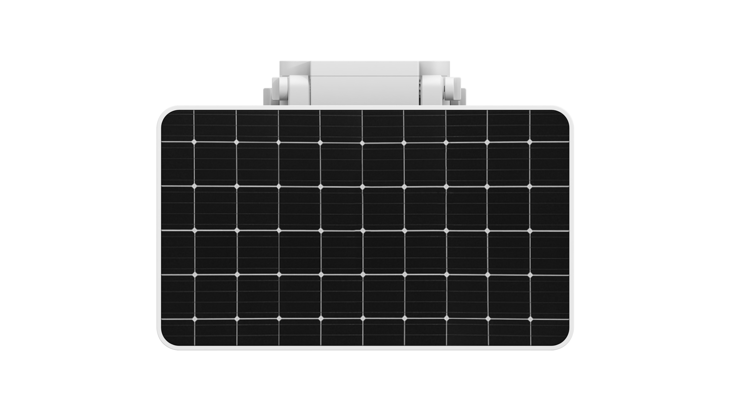 Q2 white six-view diagram