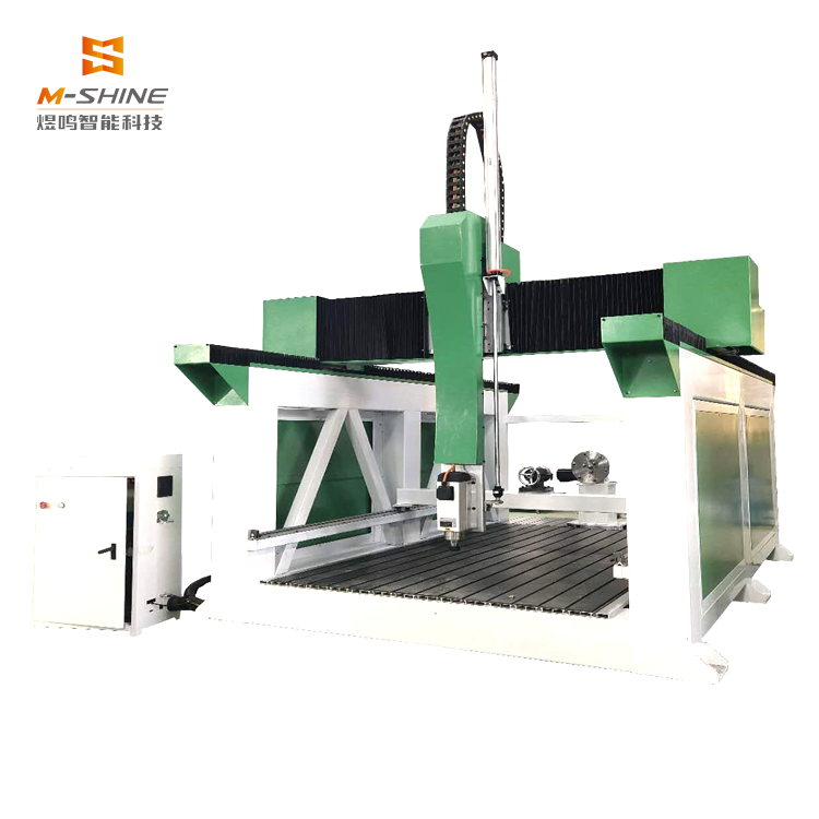 Fresadora cnc para madera escultura de espuma corte fresadora cnc escultura de espuma para madera