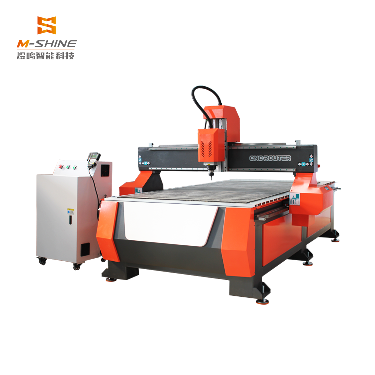 Máquina grabadora CNC para madera 1325 personalizada