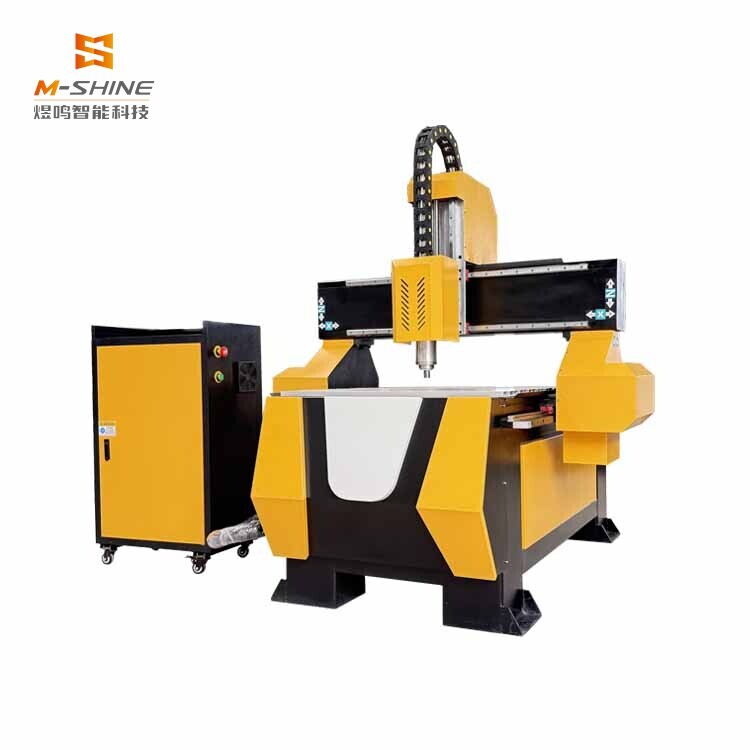 Pequeña madera de talla CNC Router 6090 madera CNC Router máquina de tallar