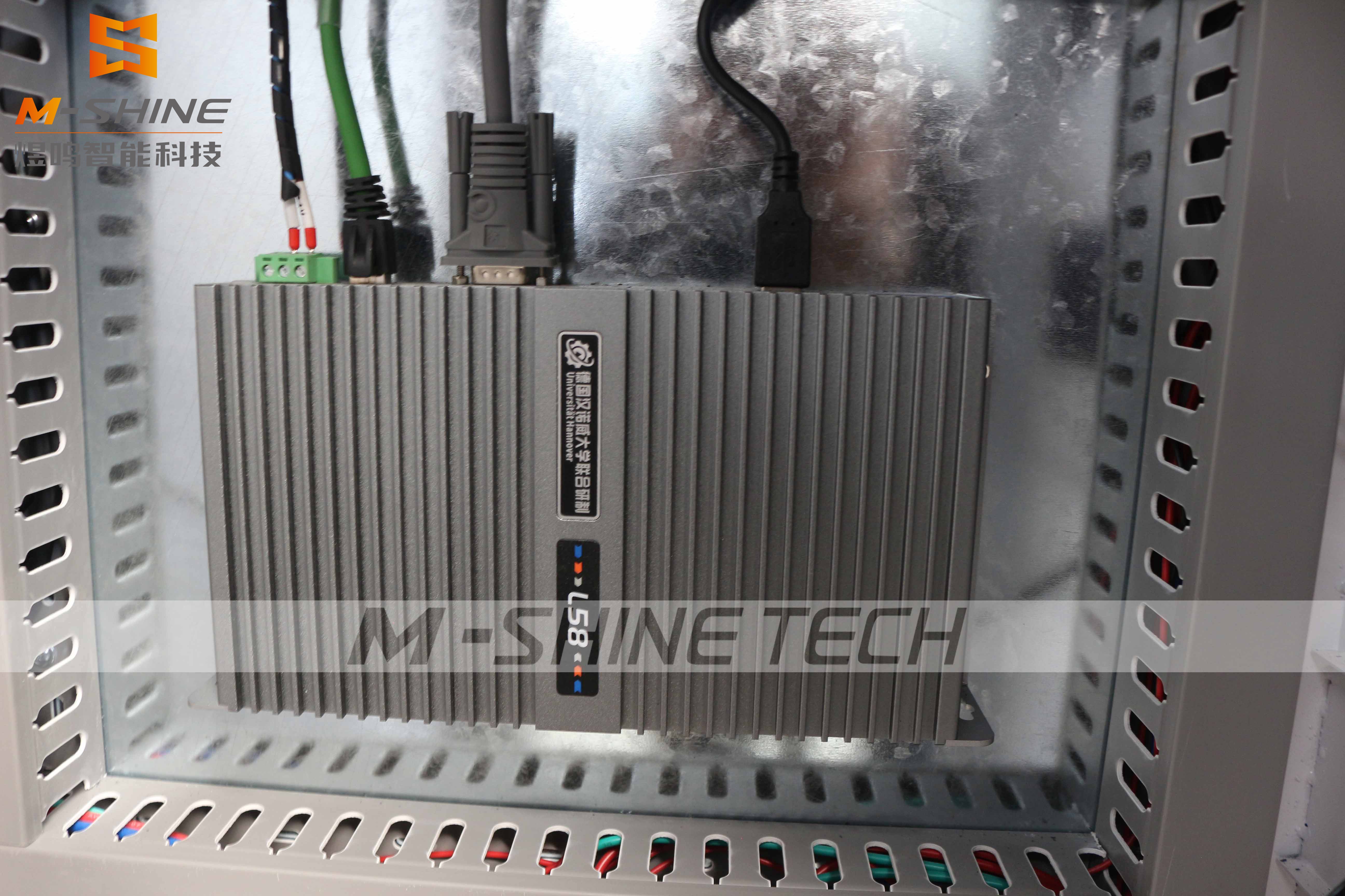 ¿Qué provoca la alarma del sistema de control de router CNC ATC para trabajos en madera que impide que vuelva al origen mecánico?