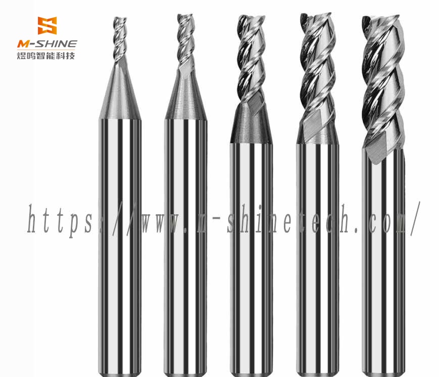 Compatible con máquinas herramienta CNC para madera 1325/1530/2130 - M-shineTech