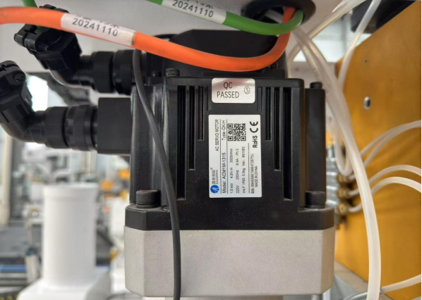 Razões e soluções para o aquecimento do motor passo-a-passo da fresadora CNC para gravação em madeira