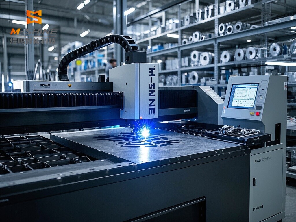 Comparação entre os principais fabricantes de máquinas de corte a laser da China