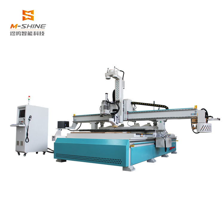 CNC para passatempos