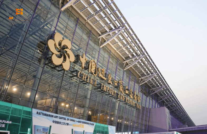 JINAN M-SHINE participa da CIFM Guangzhou International Furniture Equipment Exhibition