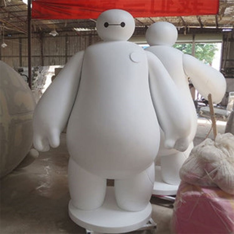 4 轴/5 轴雕刻样品