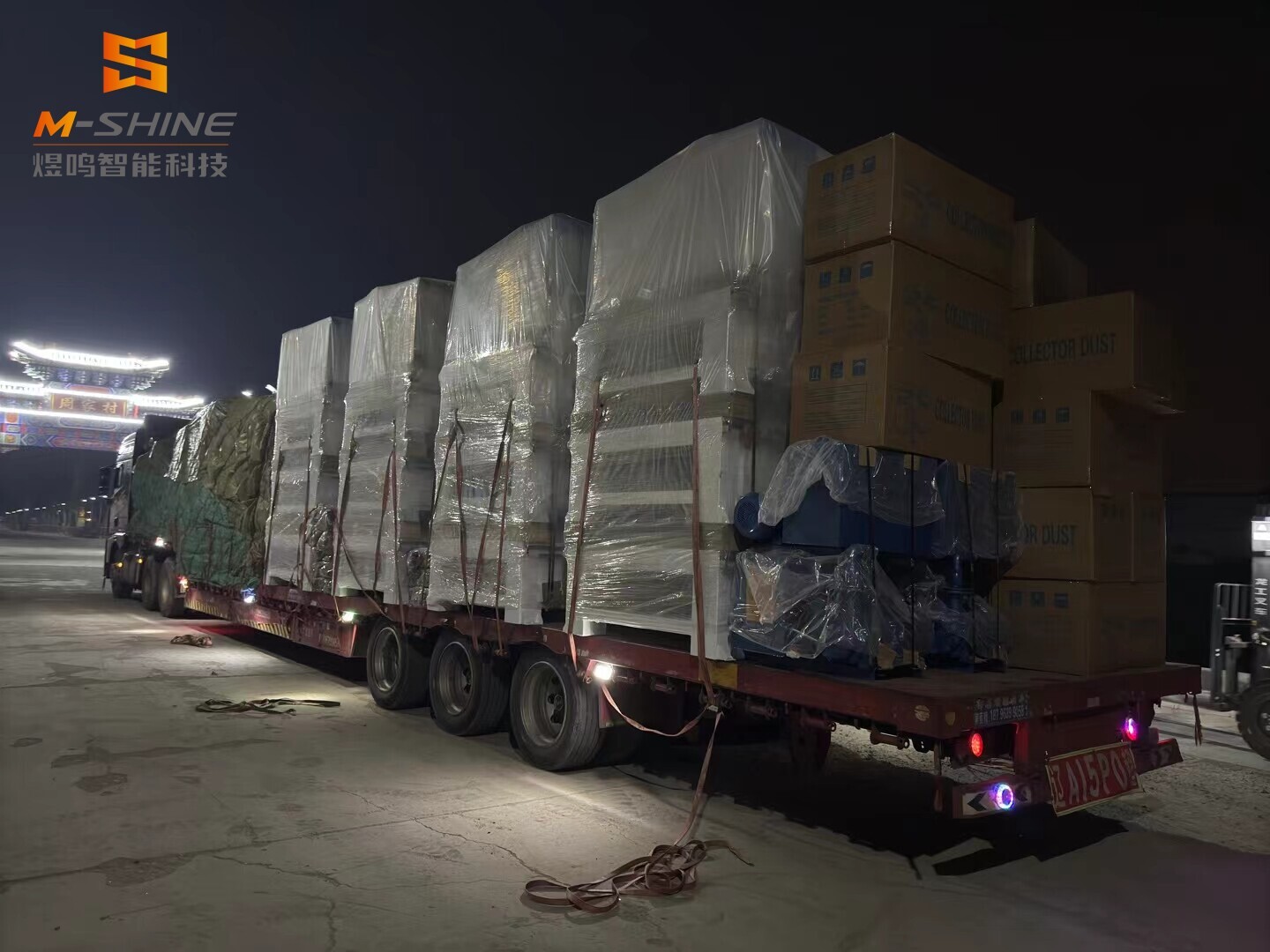 尽一切努力建立印度客户的信任，提前完成任务