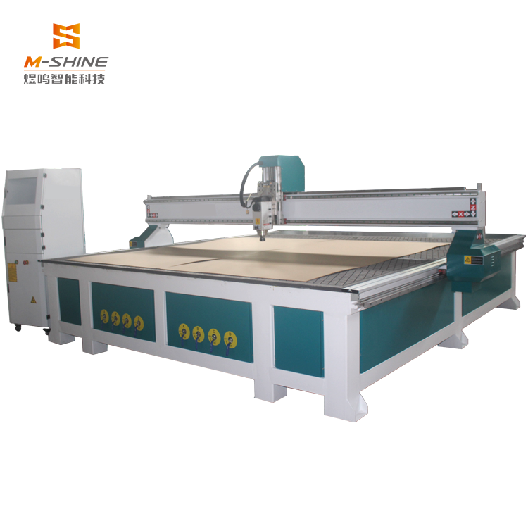 Large size 3030 cnc router woodworking machine