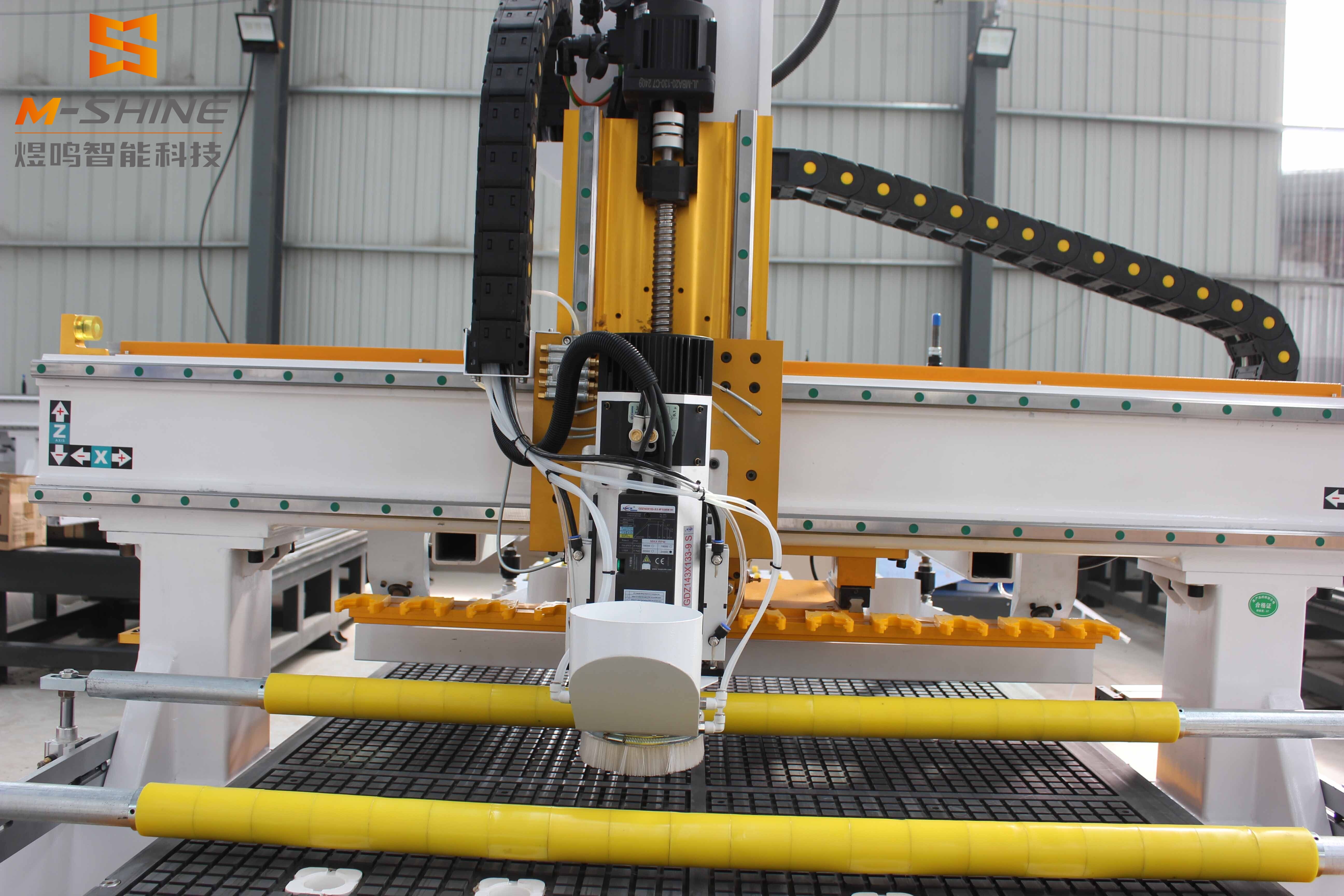 كيف تختار البرنامج المناسب لجهاز راوتر CNC الخاص بك بشكل صحيح