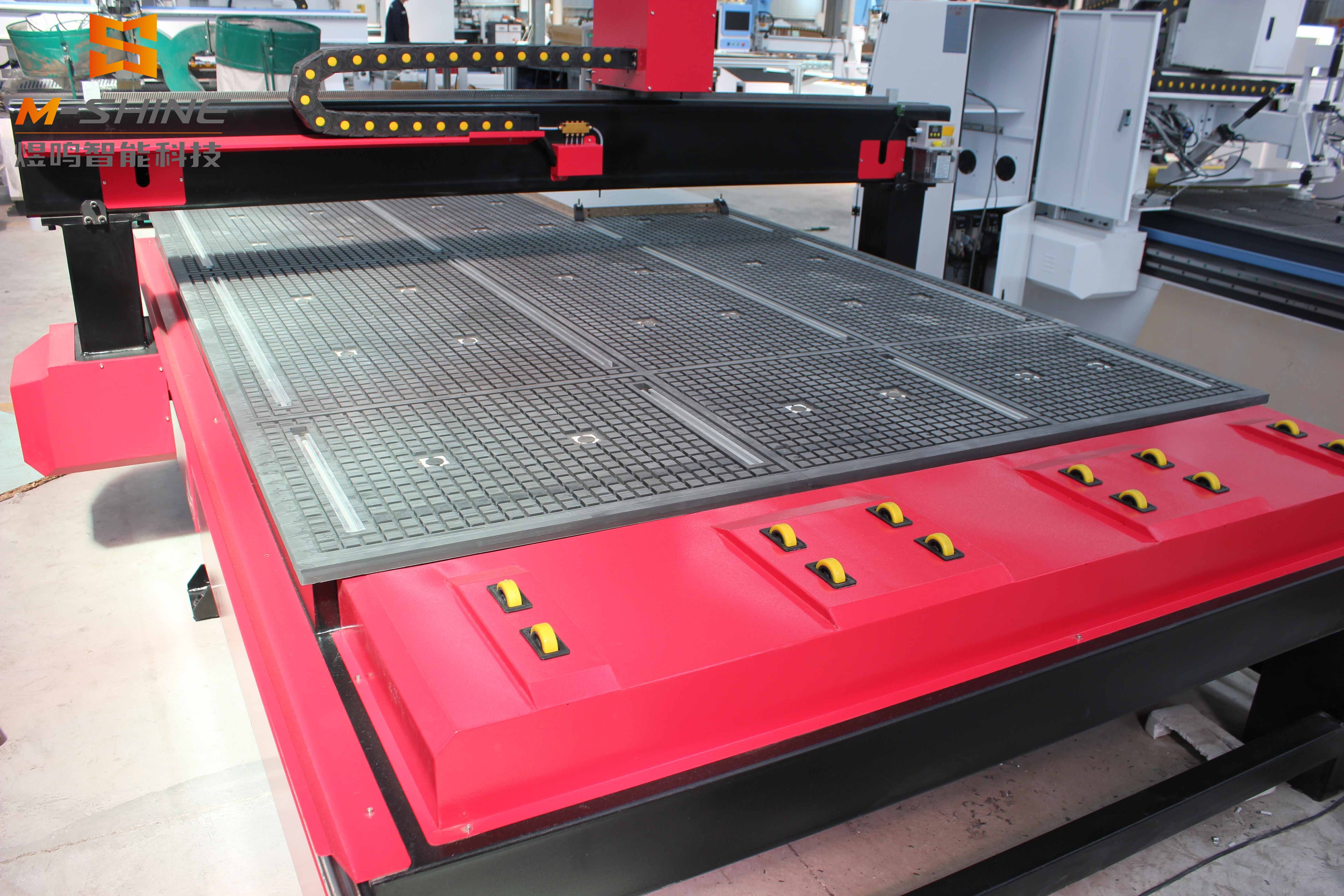 2030 single-head engraving machine