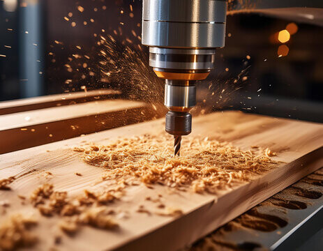 Comment gérer la situation où la machine de gravure produit des profondeurs incohérentes et des dimensions imprécises pendant le processus de traitement ?