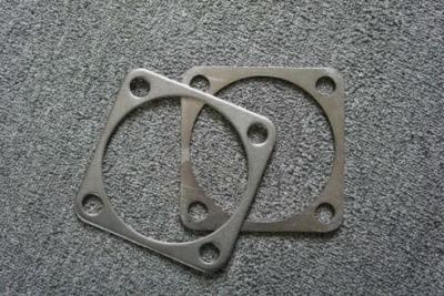 Applications de la découpeuse à couteau CNC