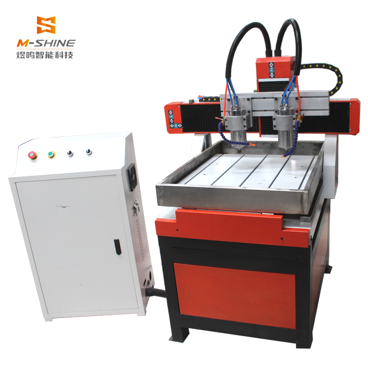 Mini machine de gravure de lettres 3D à commande numérique