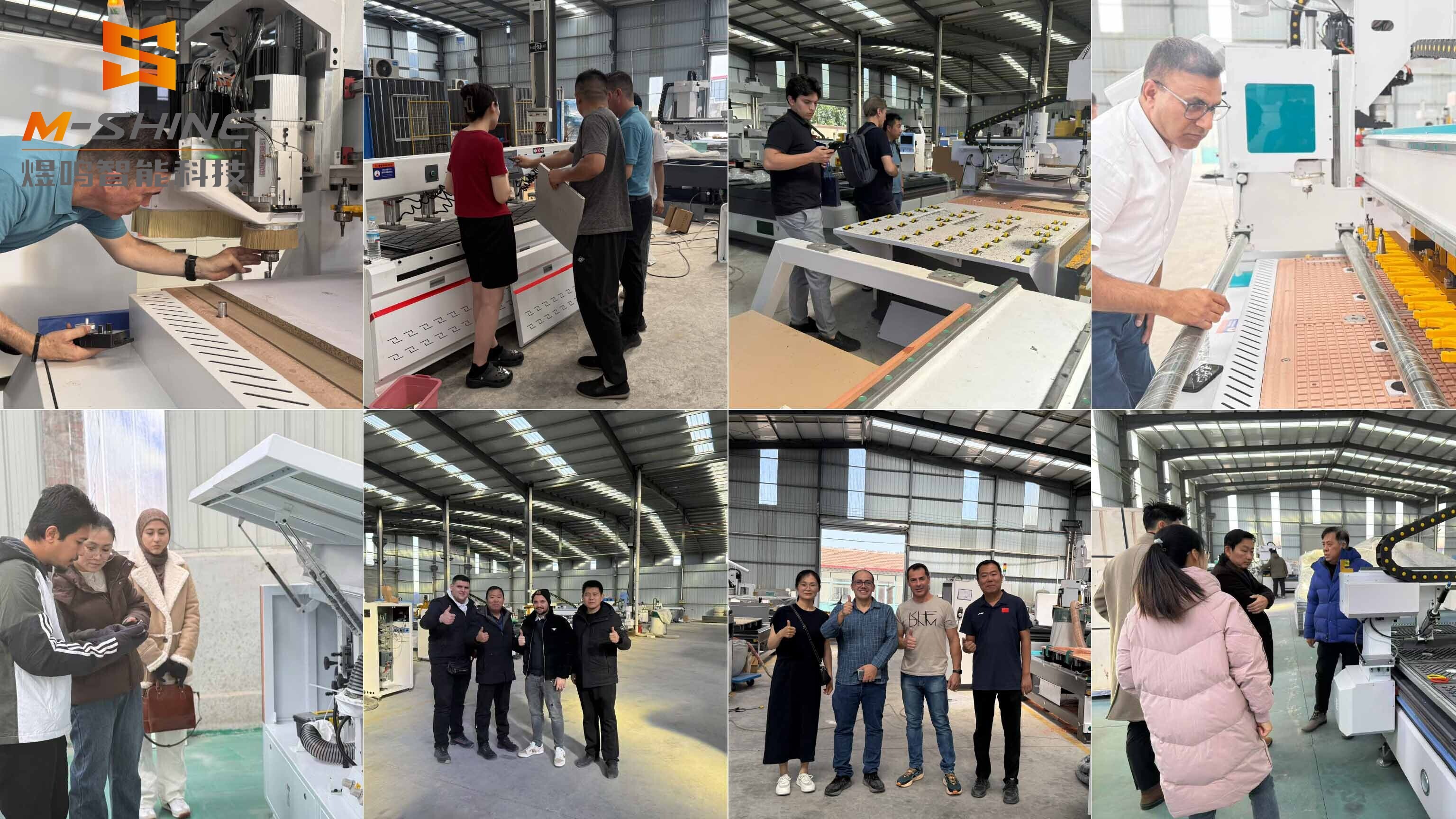 Suivre le rythme de l'époque et aller toujours de l'avant