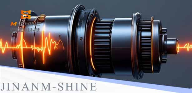 Maintenance quotidienne de la broche électrique de la machine CNC à bois et dépannage des pannes sur site