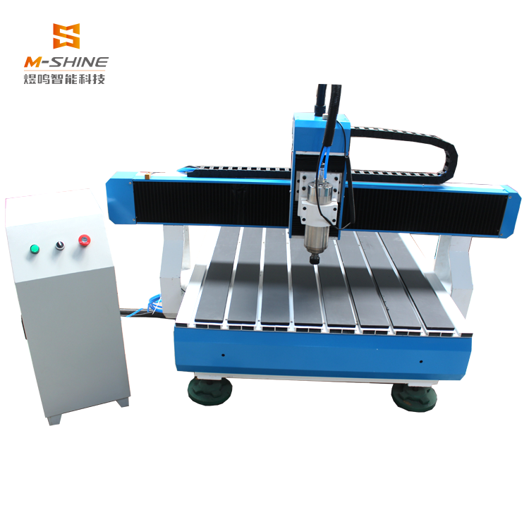 6090 Kleine CNC-Holzbearbeitungsfräse