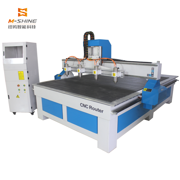 1825-4 Holzbearbeitungsmaschine