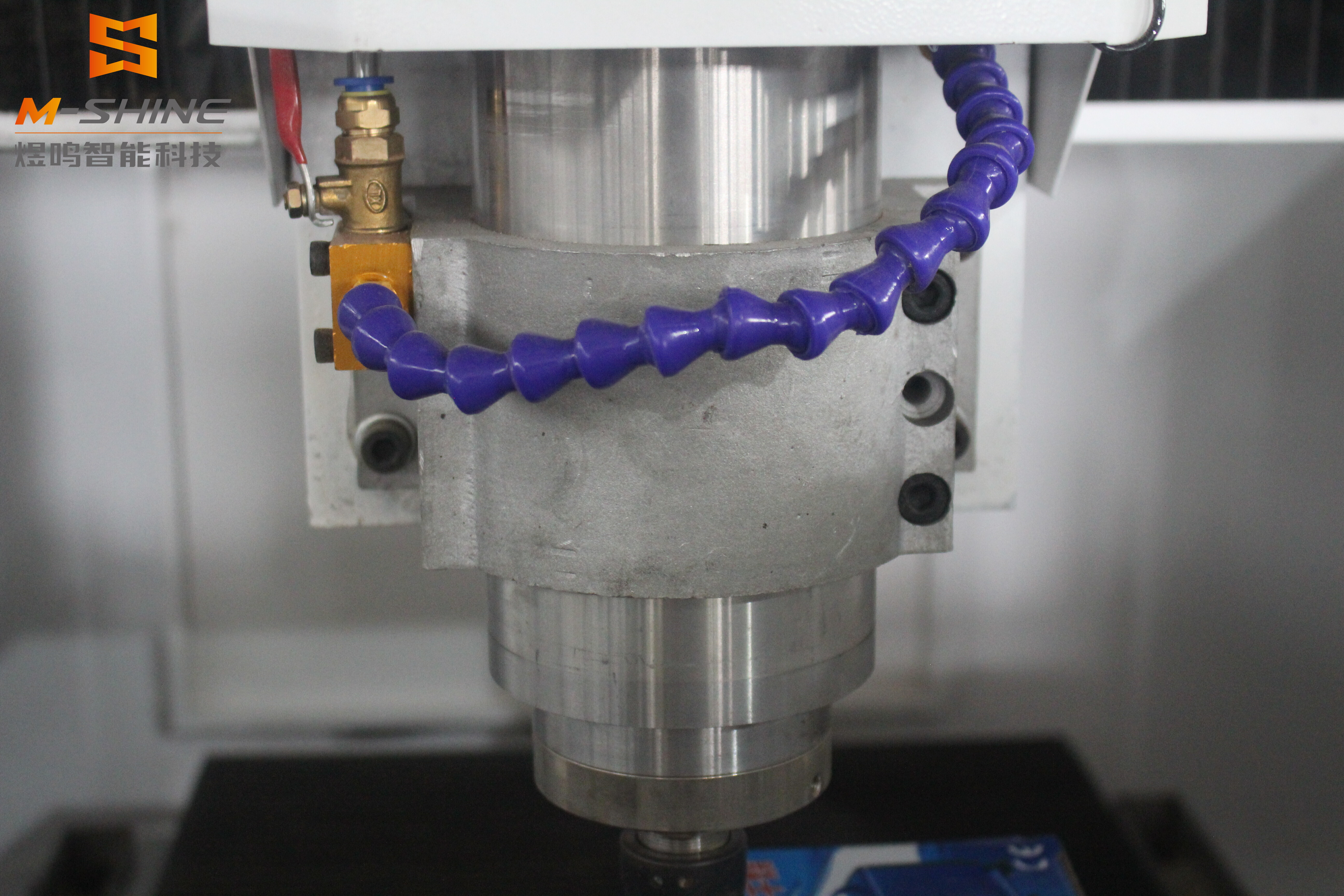  3D ACT 6060 CNC-Fräse