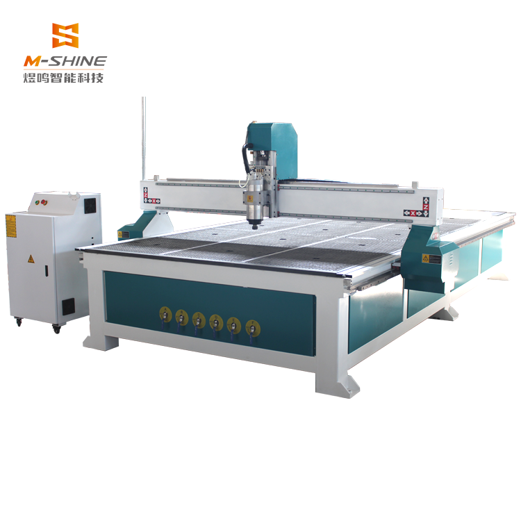 2040 CNC Router Woodworking Machines: Precision, Power