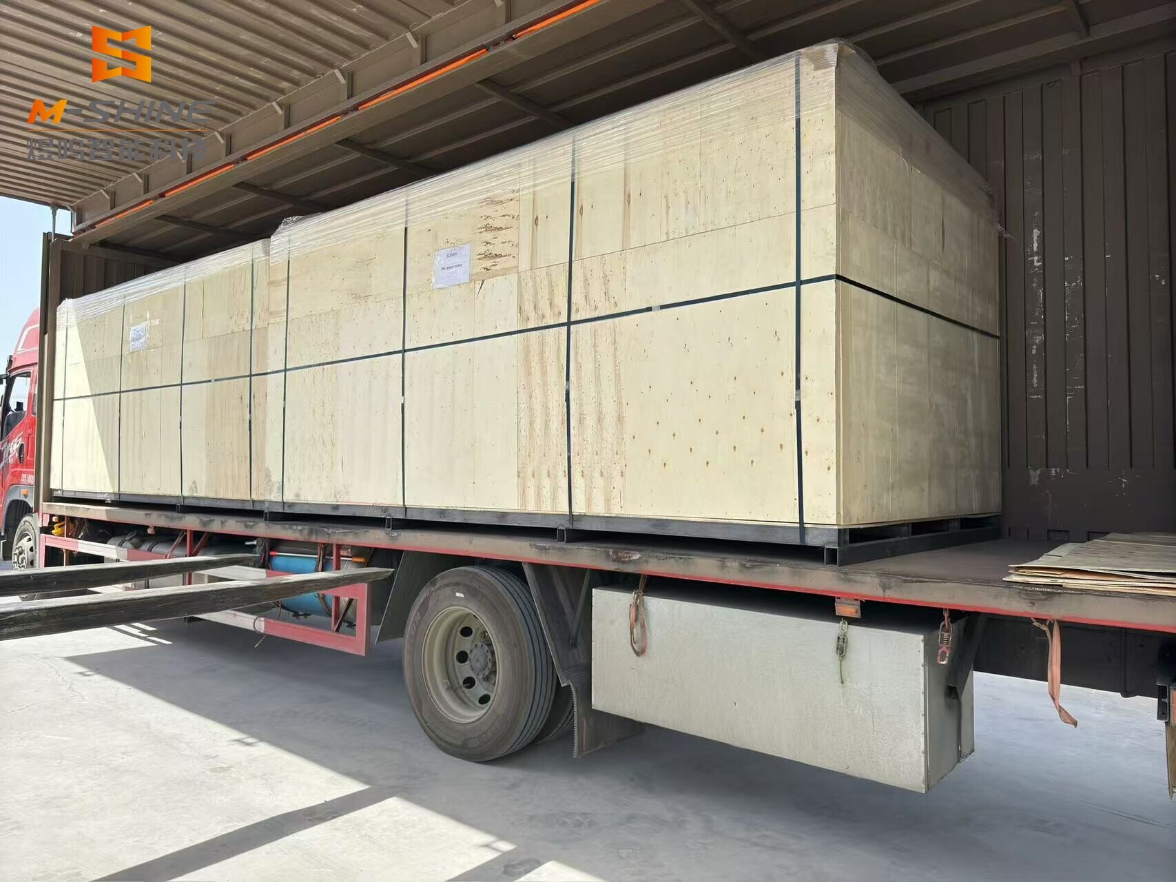 1325 Wood CNC Router for Brazil – High-Performance 1 Head + 3 Spindles Woodworking Machine