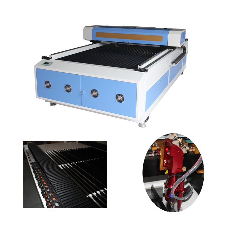 1325 Laserschneidmaschine 1325 Laserschneidmaschine