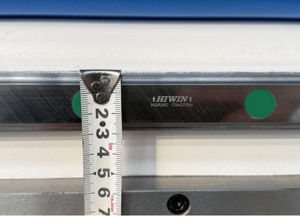 Vor- und Nachteile von ATC-Spindel-Holz-CNC-Fräsmaschinen mit Linearführungen