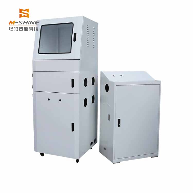 Der Unterschied zwischen dem eingebauten Chassis einer Holzbearbeitungsmaschine und einem herkömmlichen Chassis