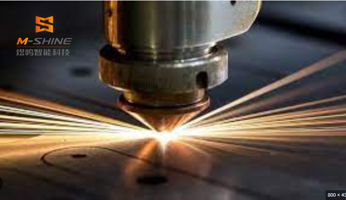 Die Bedeutung der Laserschneid-Parametertabelle