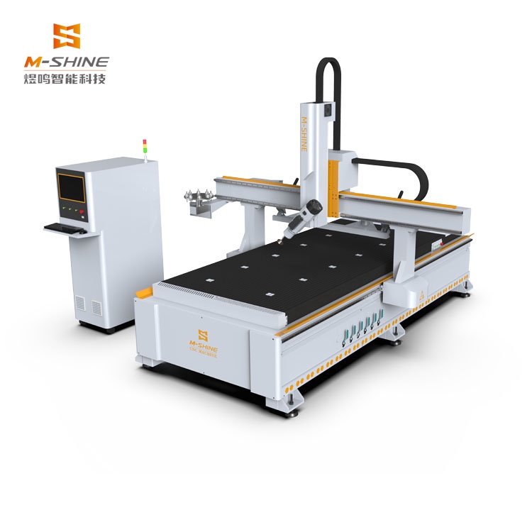 EPS-/Schaumstoff-CNC