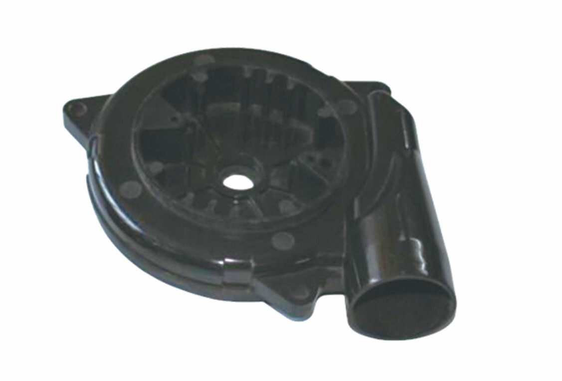 Injection molding packing and aranging machine