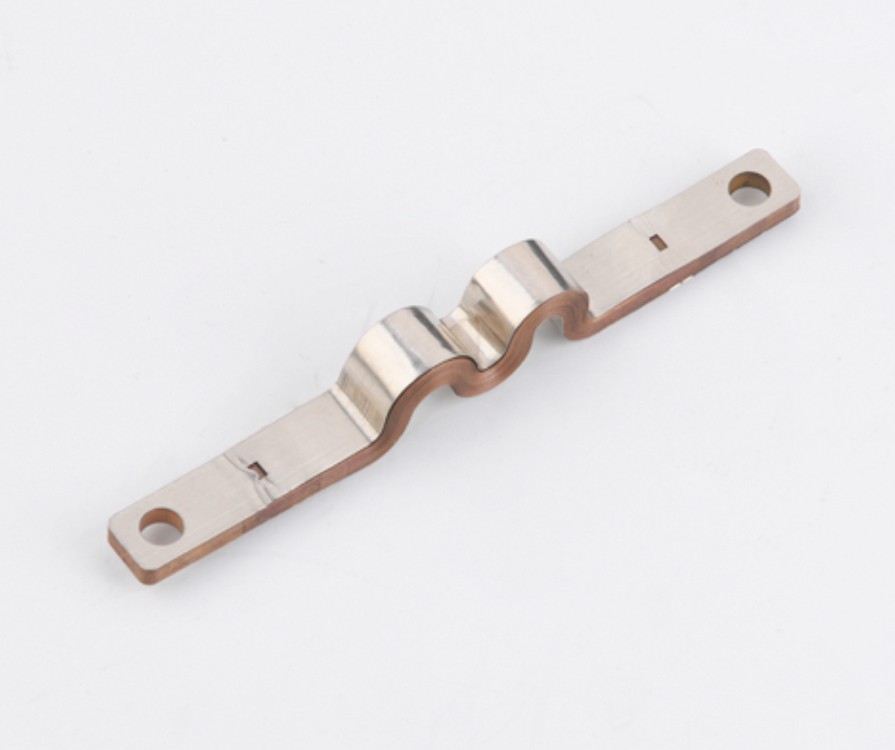 New energy copper aluminum bar polymer Diffusion welding equipment