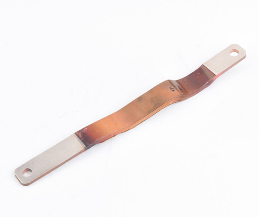 New energy copper aluminum bar polymer Diffusion welding equipment