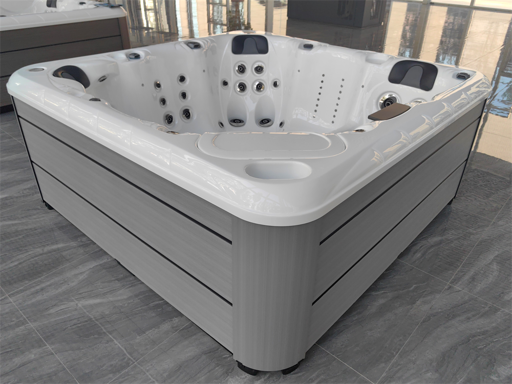 Spa Hot Tub