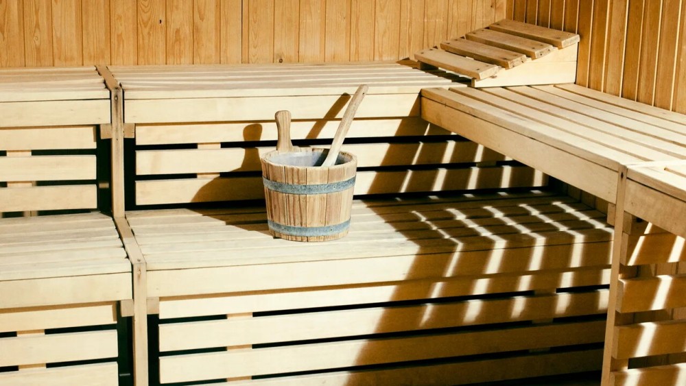 How to maintain your sauna room