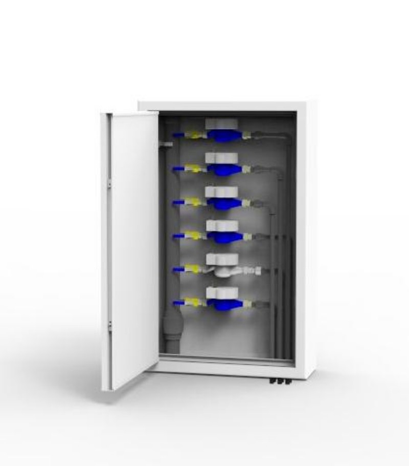 Comparing Plastic vs. Metal Water Meter Boxes: Which Wins?