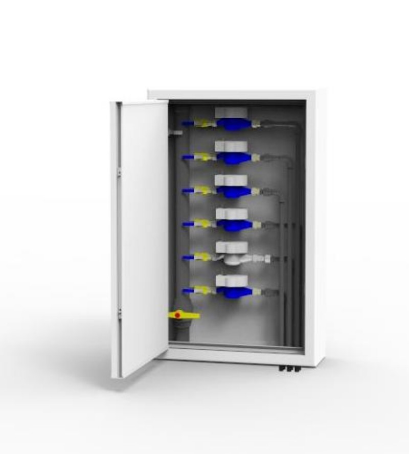 Water Meter Box Maintenance: Tips for Longevity