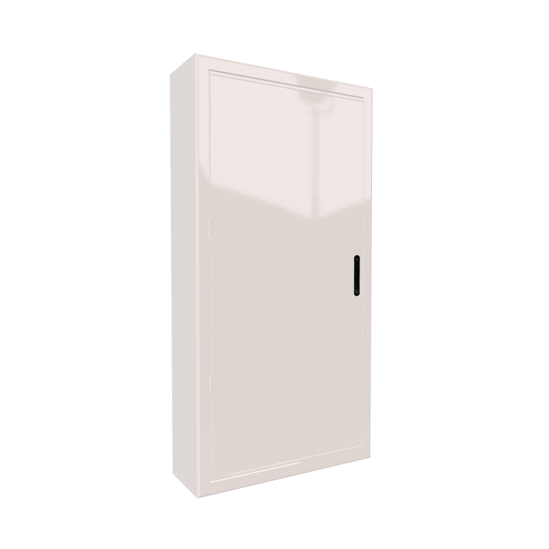 Eight-meter ground instrument box SP158B